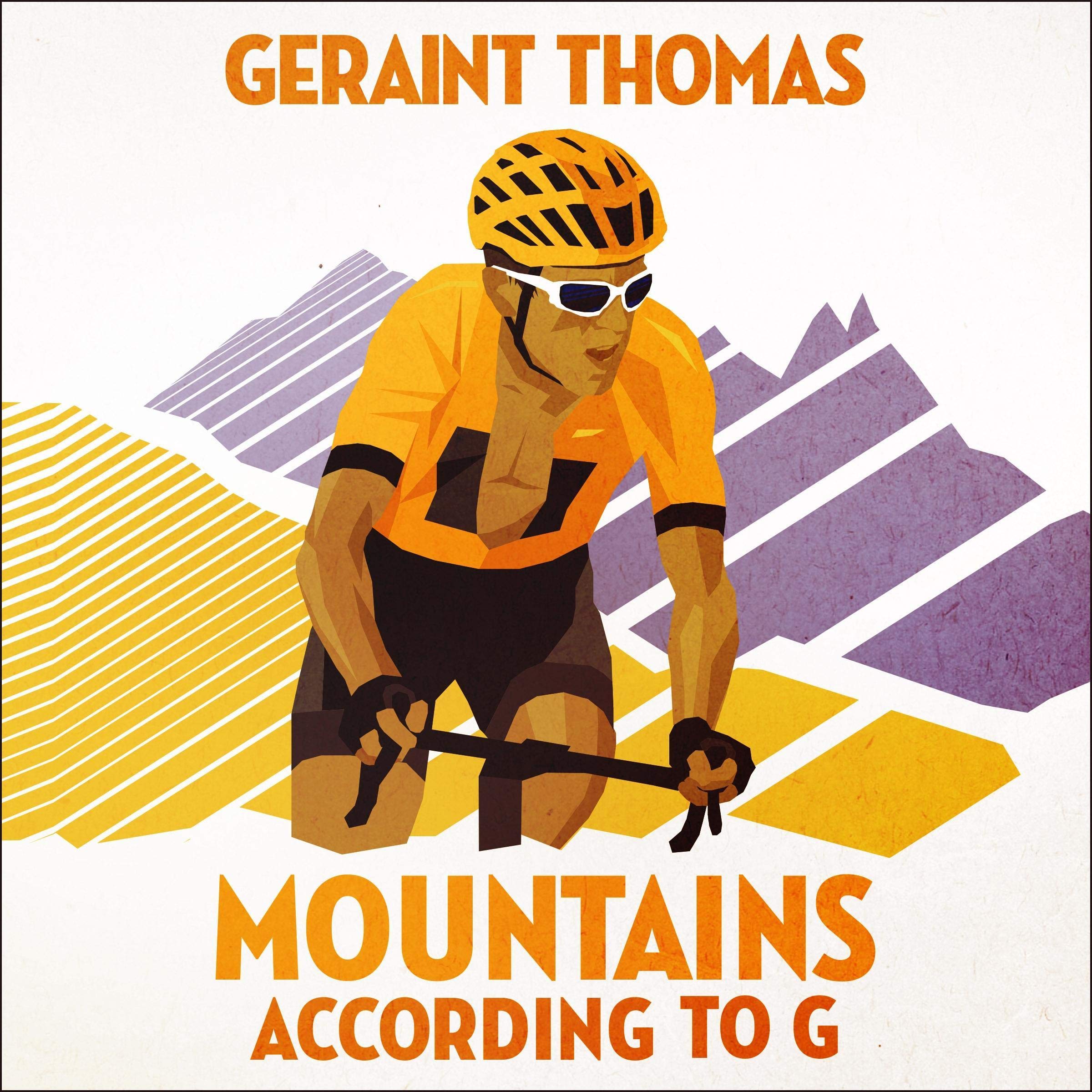 Mountains According to G