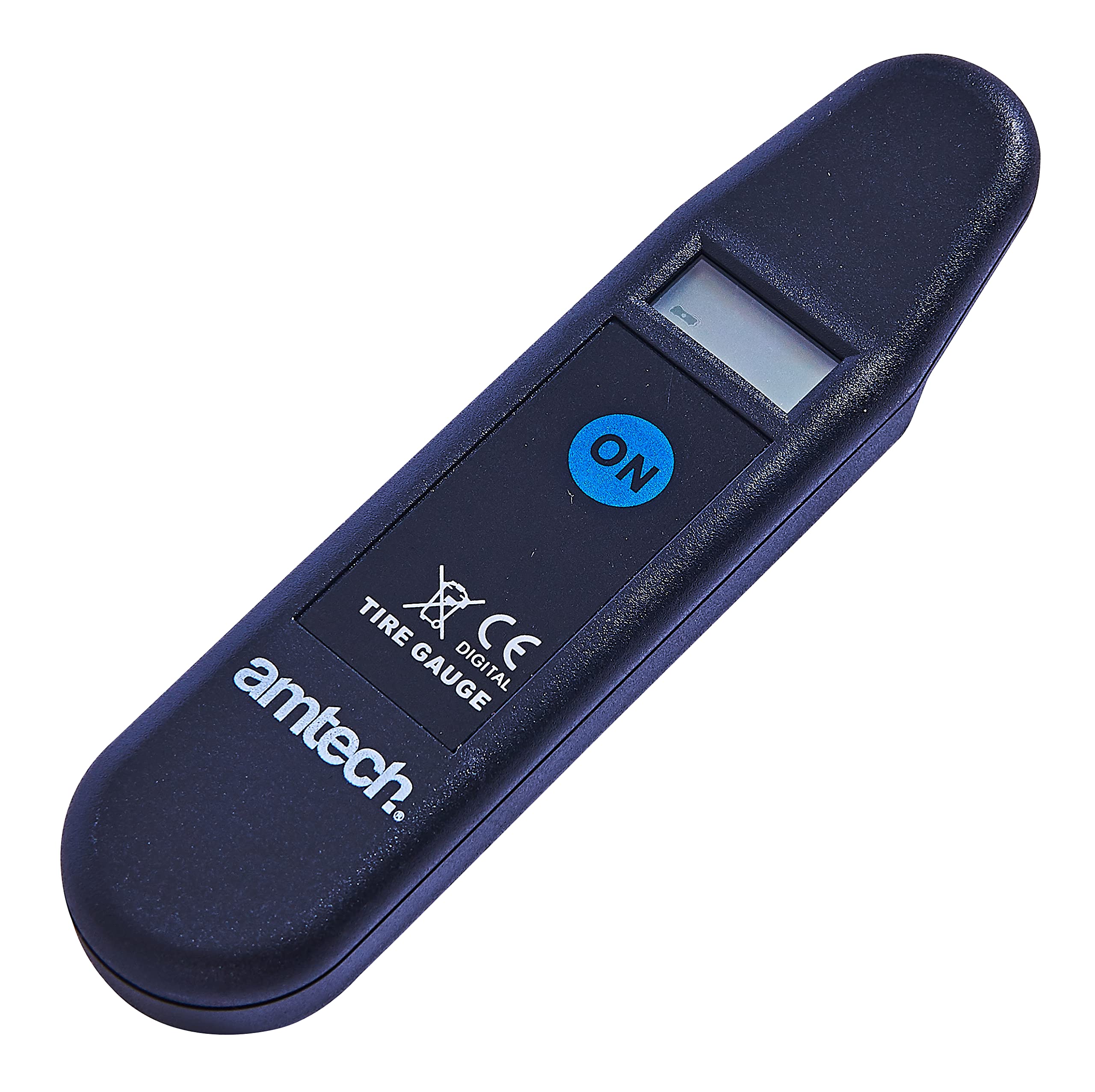 Digital Tyre Pressure Gauge 5032759037803