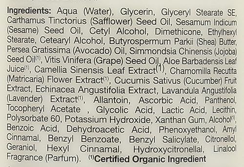 Miniatura 4 de Alba Botanica muy Emoliente loción corporal