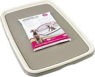 Savic Puppy Trainer Starter Kit XL weiß