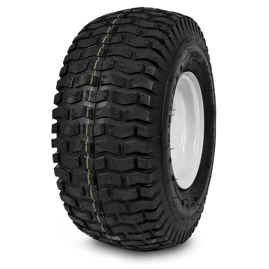 Amazon.com: Kenda K358 Turf Rider Lawn and Garden Bias Tire