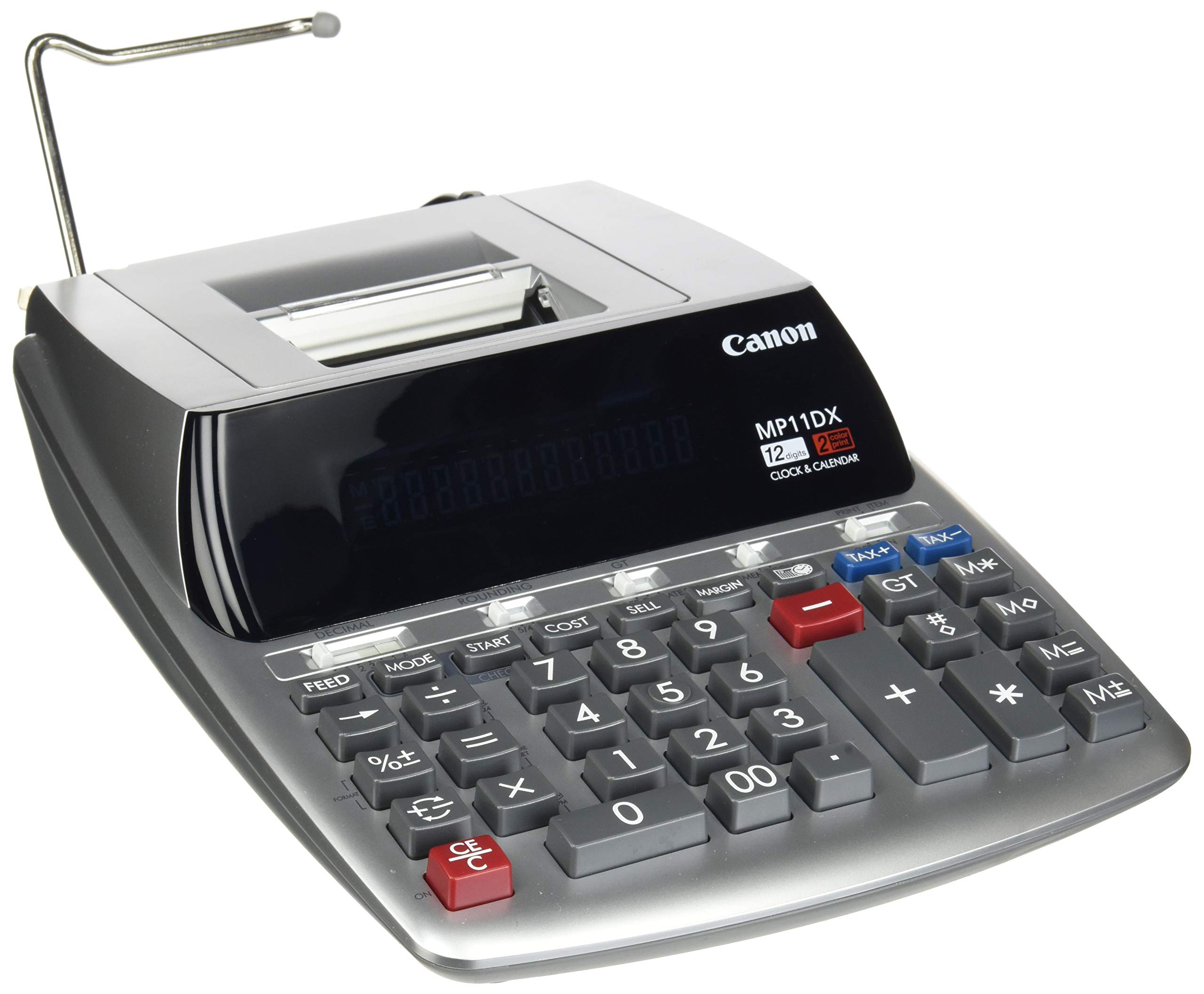 Amazon.com : CNMMP11DX2 - Canon MP11DX 2-Color Printing