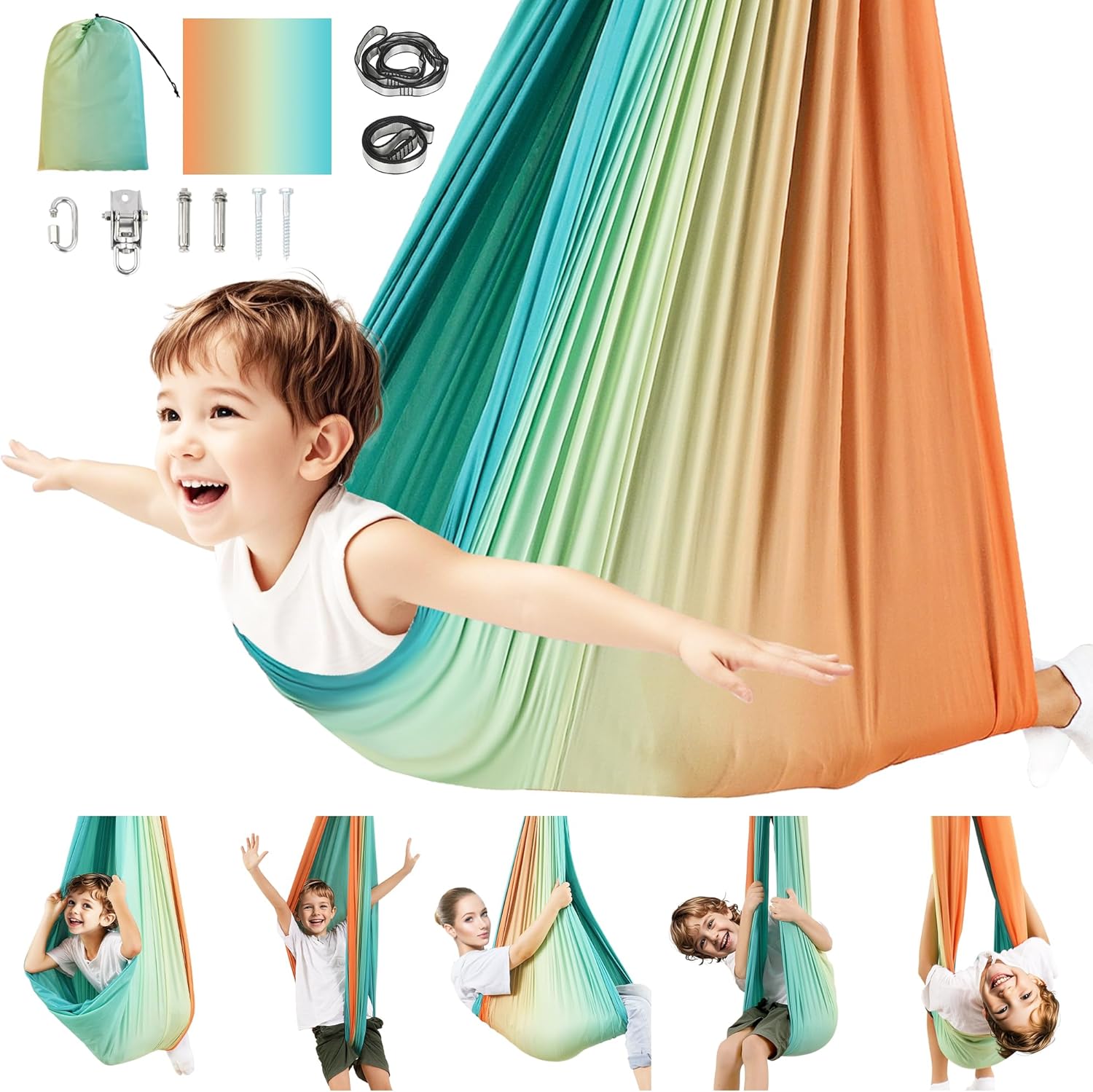 Sensory Swing for Kids
