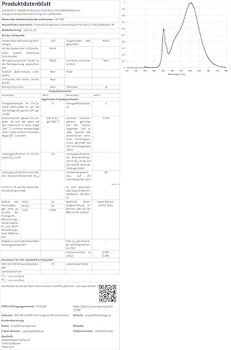 Miniatura 8 de SINGER Bombilla LED atornillada para máquinas de coser