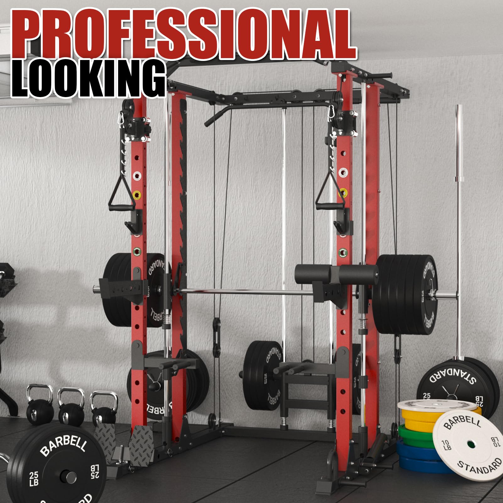 Bench Press Combo Rack Elitefts Power Rack Review 2x2 Power Rack