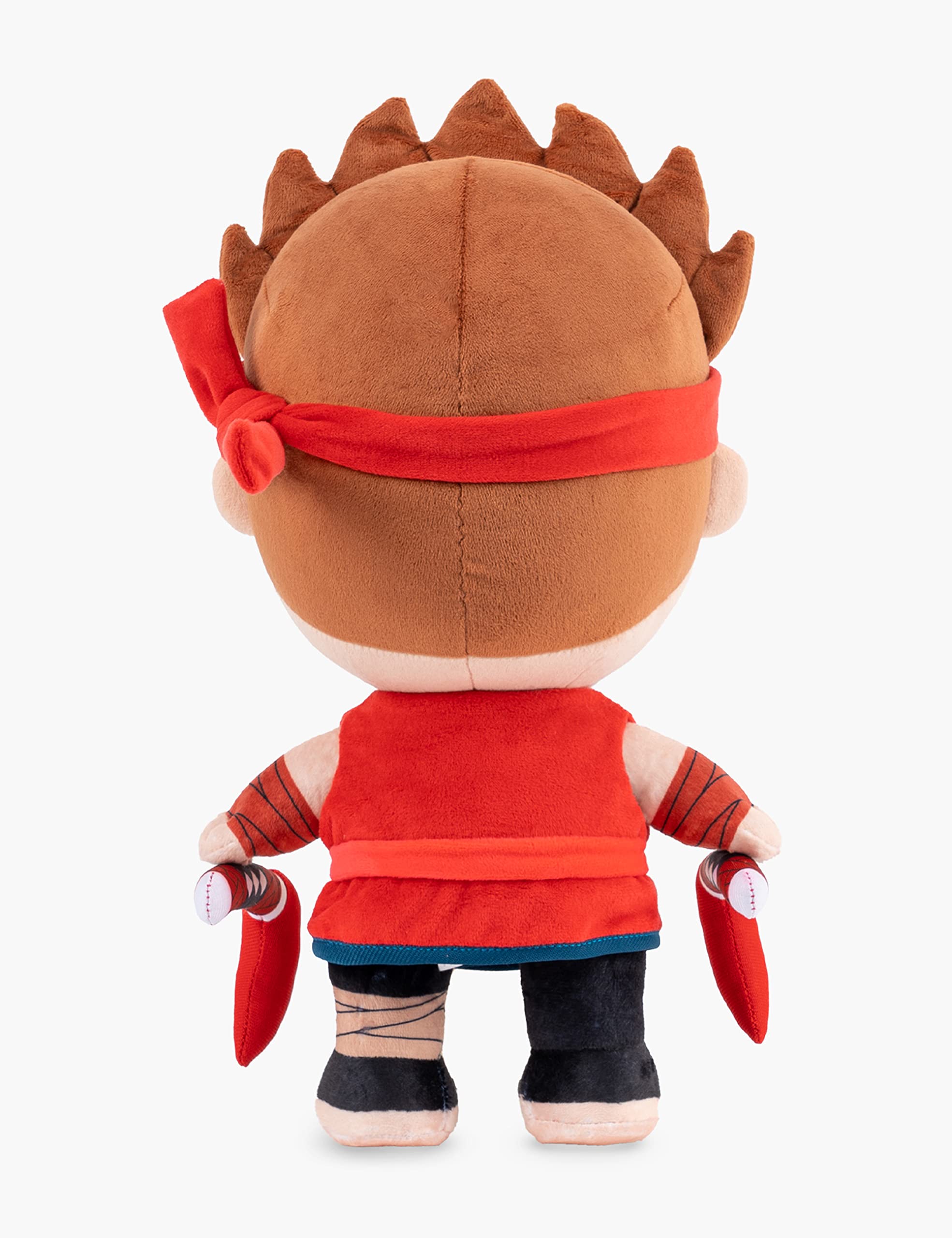 Amazon.co.jp: NINJA KIDZ TV 公式グッズ ポーズ可能な