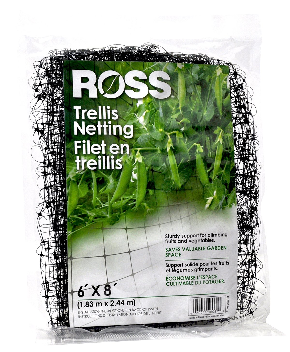 Buy Ross Trellis Netting (Support for Climbing, Fruits, Vegetables and