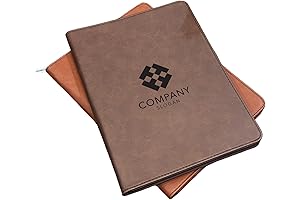 Personalized Portfolio for Men - Engraved