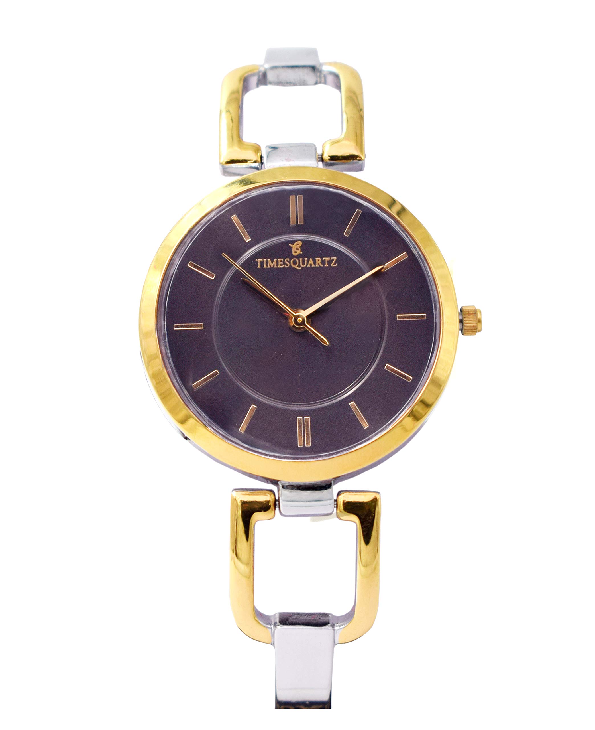 TIMESQUARTZ Womens Wrist Watch A-102 (Assorted Design & Color) (B07SC8PNBG) Amazon Price History, Amazon Price Tracker