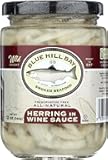 Herring in Wine Sauce, 12 oz
