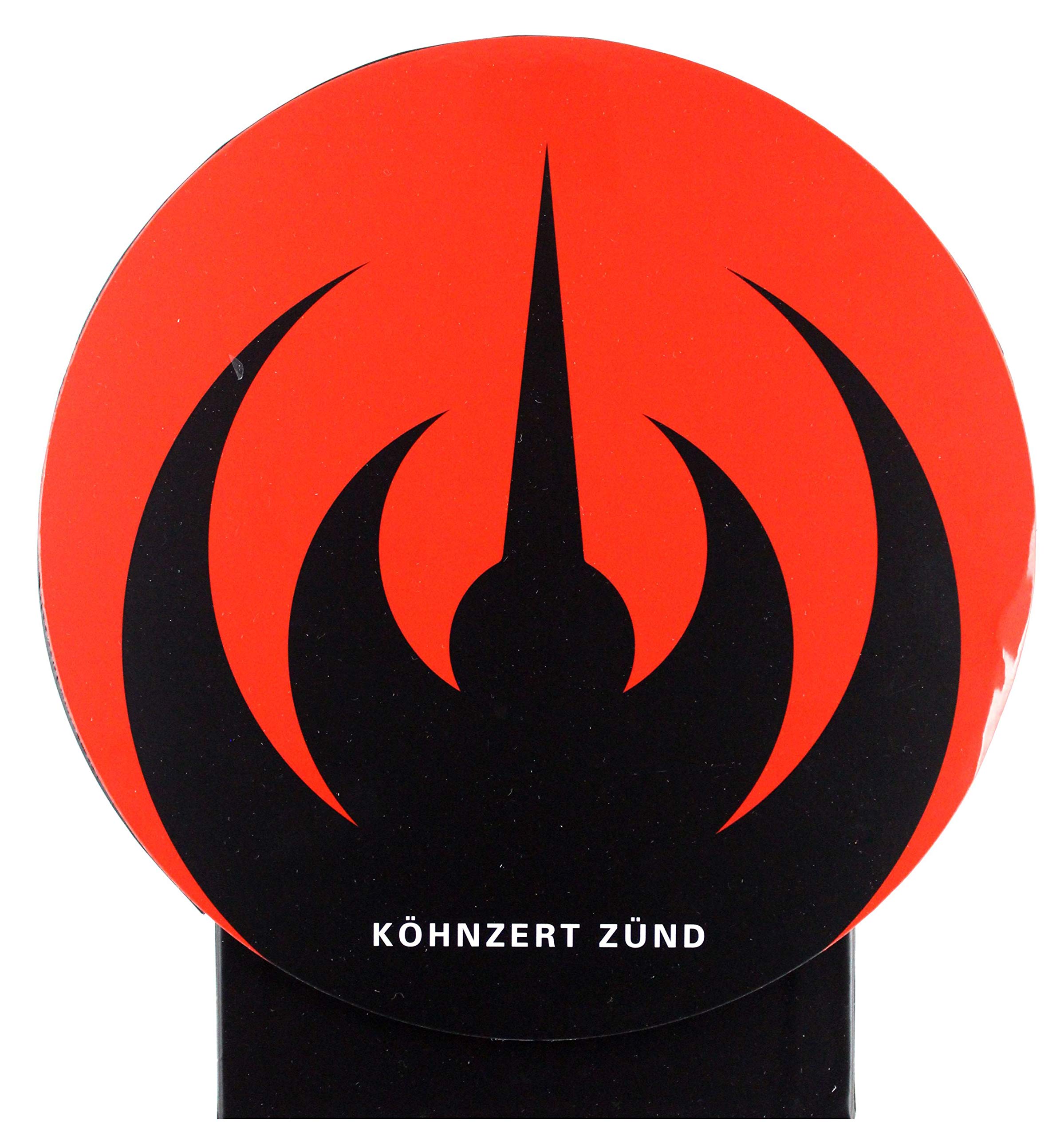 Kohnzert Zund