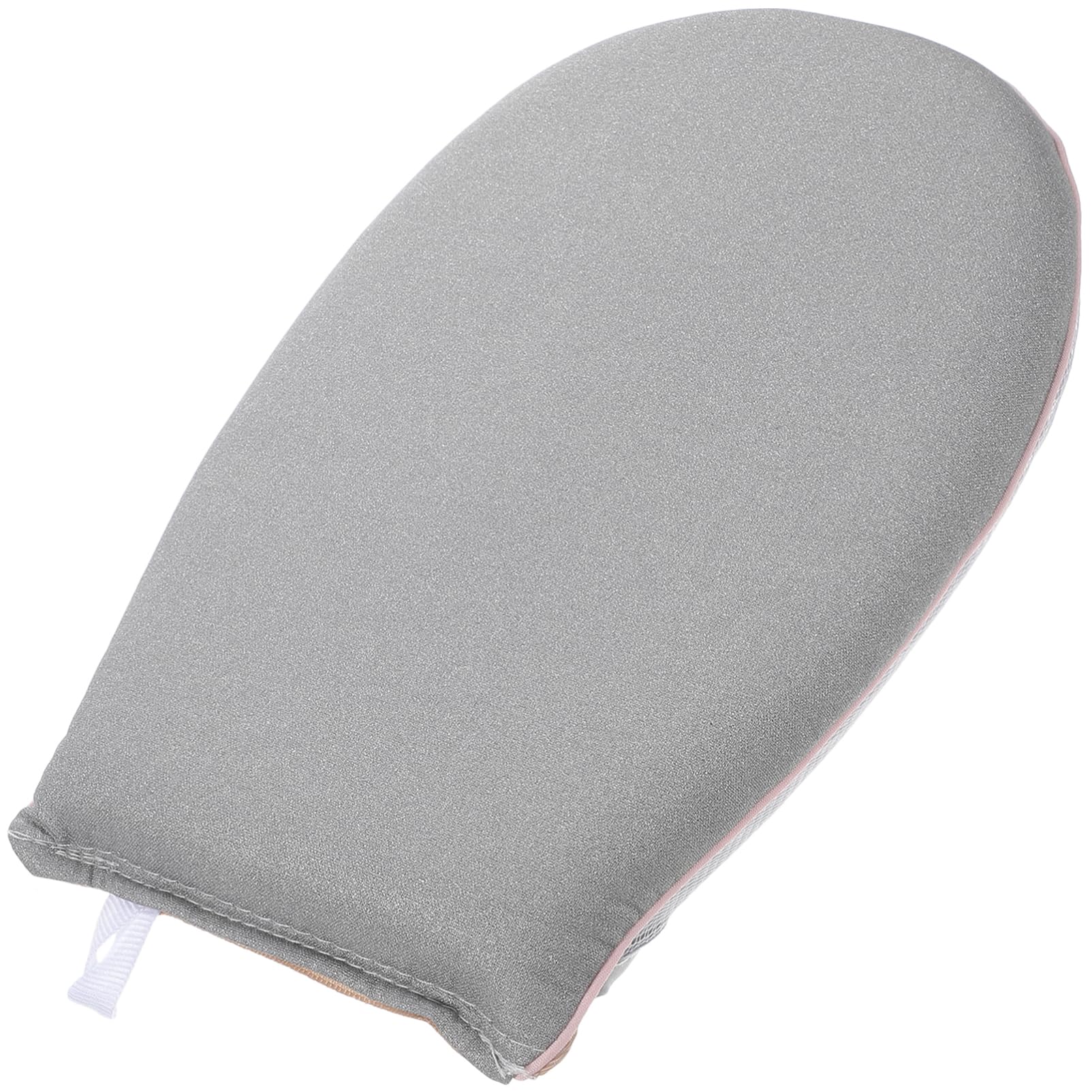 HOODANCOS Garment Steamer Ironing Mitt Portable Handheld Ironing Glove for Safe and Efficient Ironing Compact for Travel and Home Use Heat Insulation for Comfortable Grip