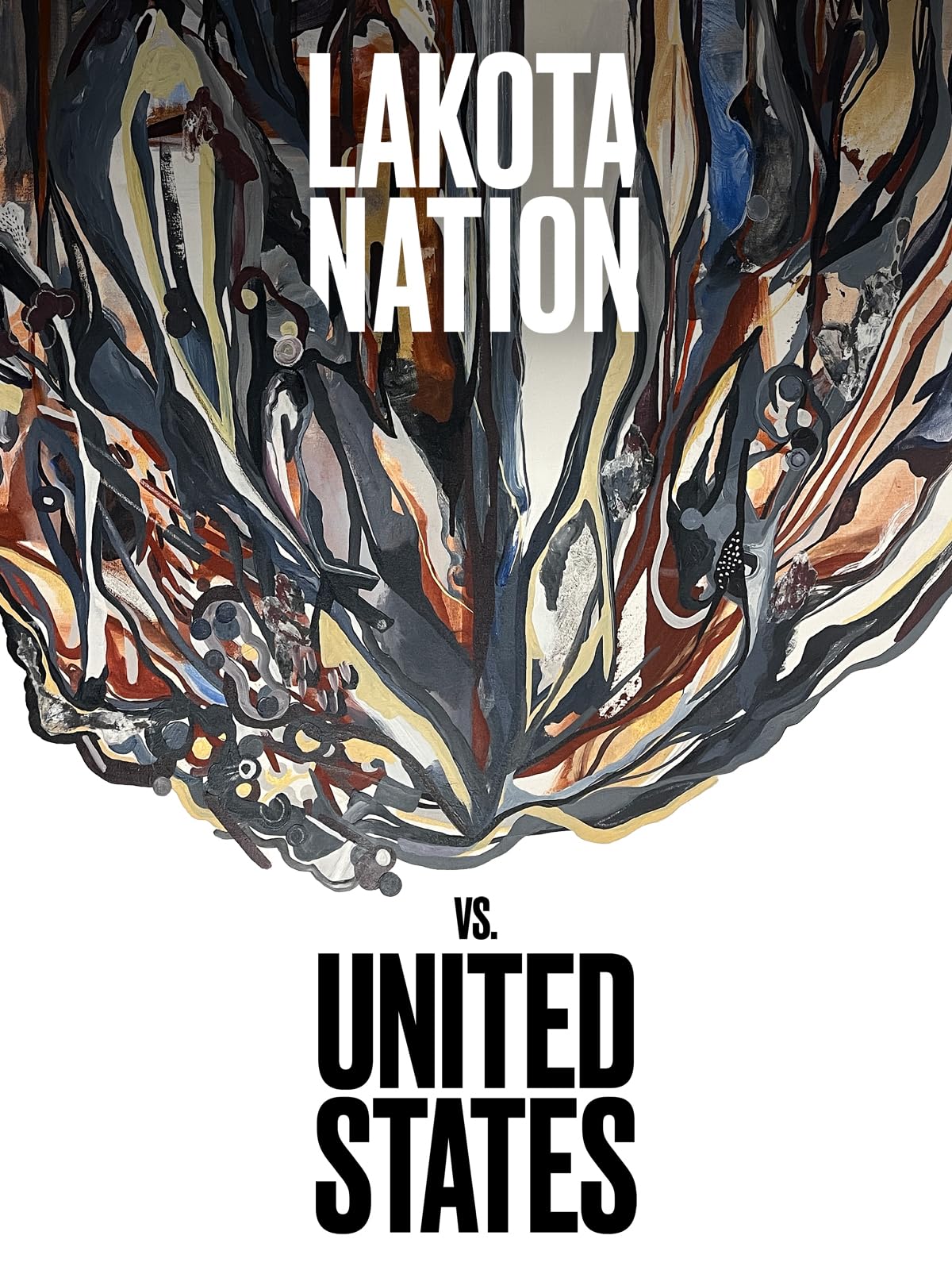 Lakota Nation vs. United States