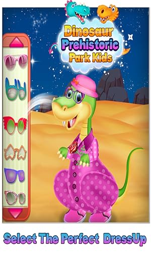 Dinossauro parque préhistórico - Para todos os amantes dos dinossauros, conheça e brinque com nossos