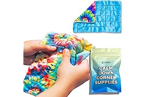 Multi-sensory Integration Equipment: Fidget Marble Maze Mat