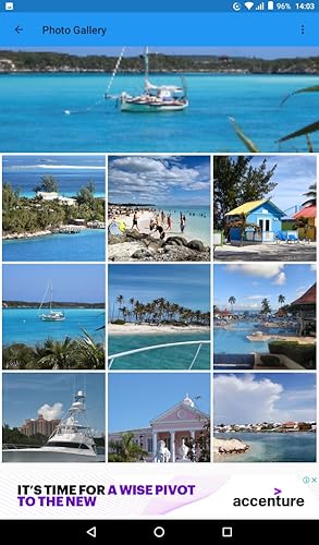 Bahamas Hotel Booking