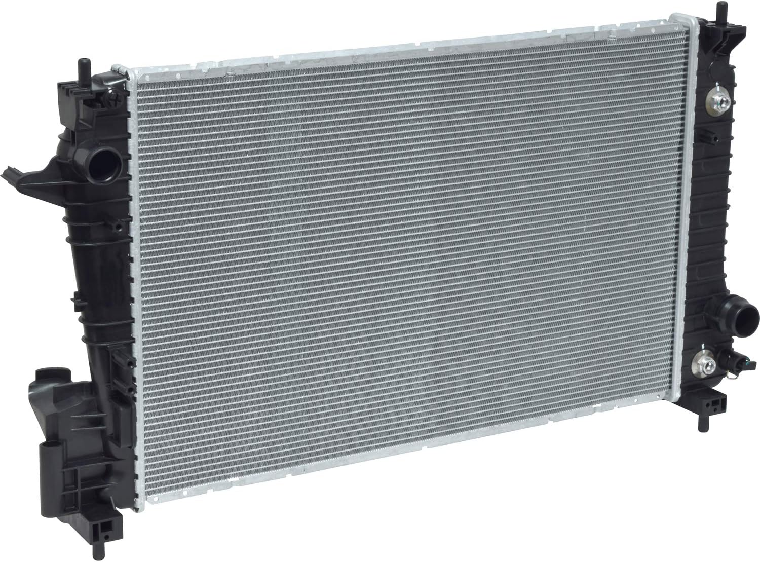 Radiator for Chevrolet Sonic 1.4L (Ecotec) - 2012 2013 2014 2015 2016 2017 2018 2019 2020 - GM3010570