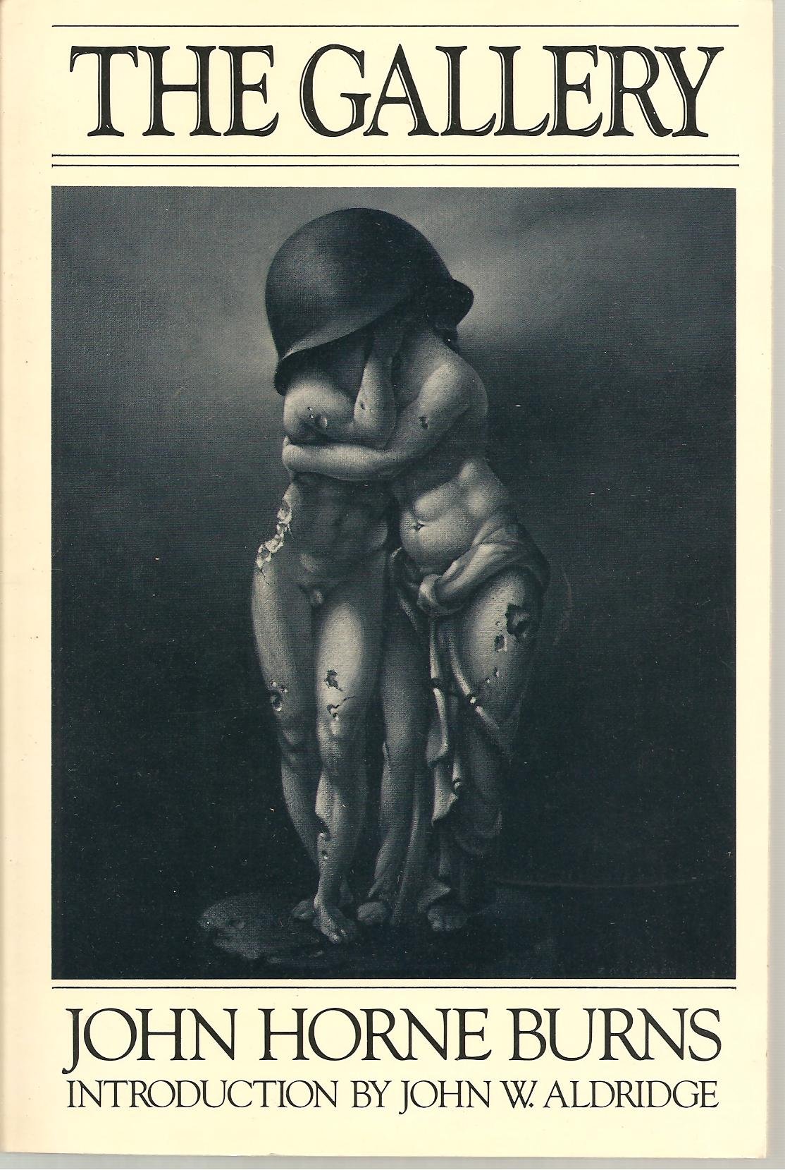Buy The Gallery (The Arbor House Library of Contemporary Americana) — BookShops.in
