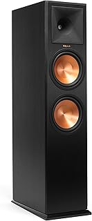 Klipsch RP 280F standing loud speaker
