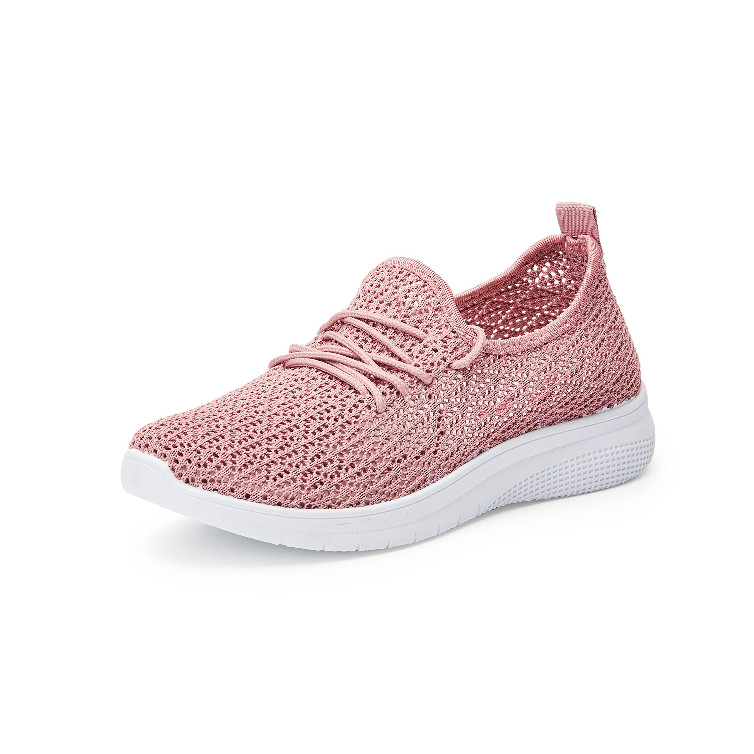 Flavia Womens Running Pink6 Shoes UK (38 EU) (7 US)(HD0094) (B07YSPWC2P) Amazon Price History, Amazon Price Tracker