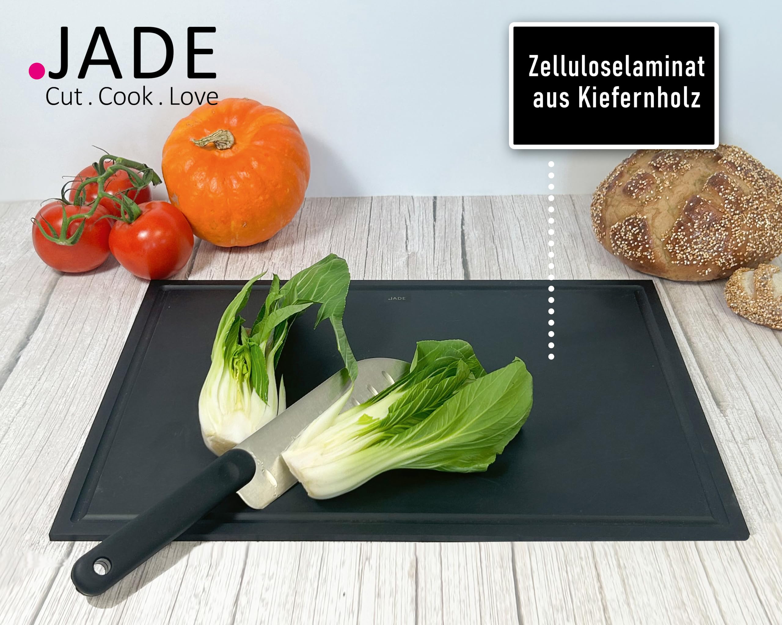 Planche à découper Gourmet Edge Pro