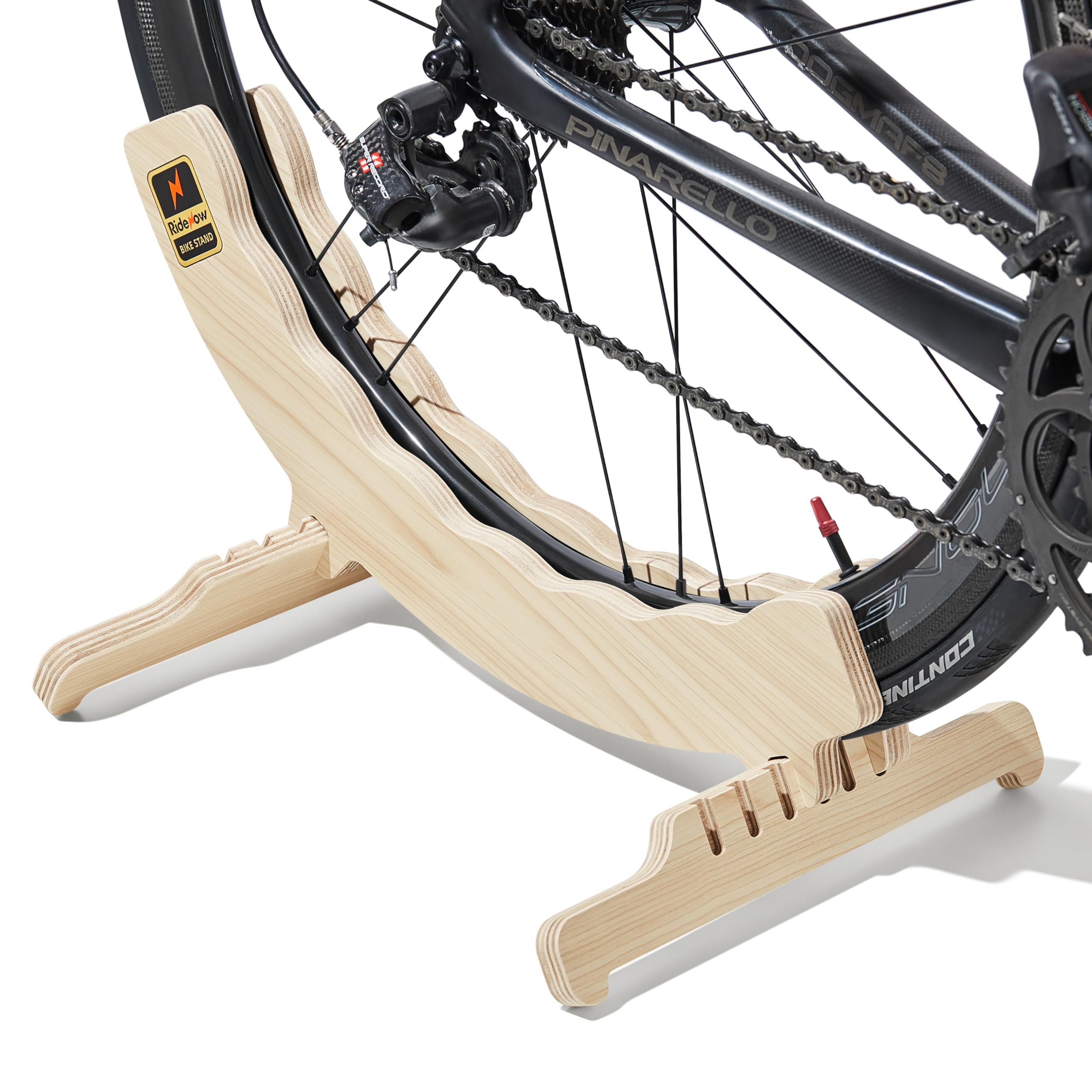 Ridenow Bike Stand One Size, Pine - Image 2
