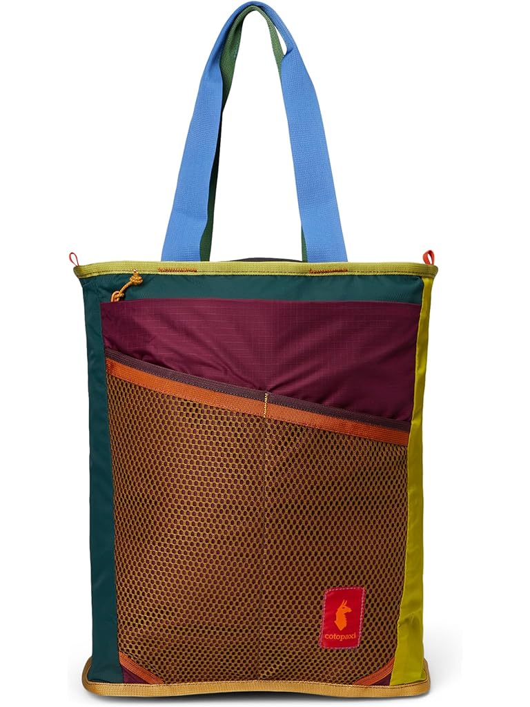 Multi Cotopaxi Todo 22L Convertible Tote