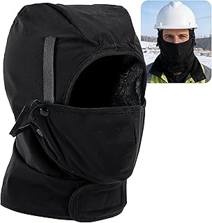 Winter Hard Hat Liner, Plush Warm Hard Hat Accessories Liners for Men & Women