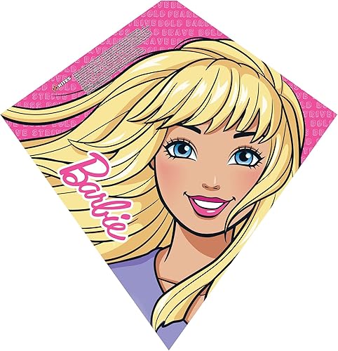 X Kites SkyDiamond - Cometas de diamantes de polietileno con licencia SkyDiamond, 23 pulgadas de alto