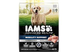 iams Advanced Health Healthy Digestion Dog Food for Adult Dogs