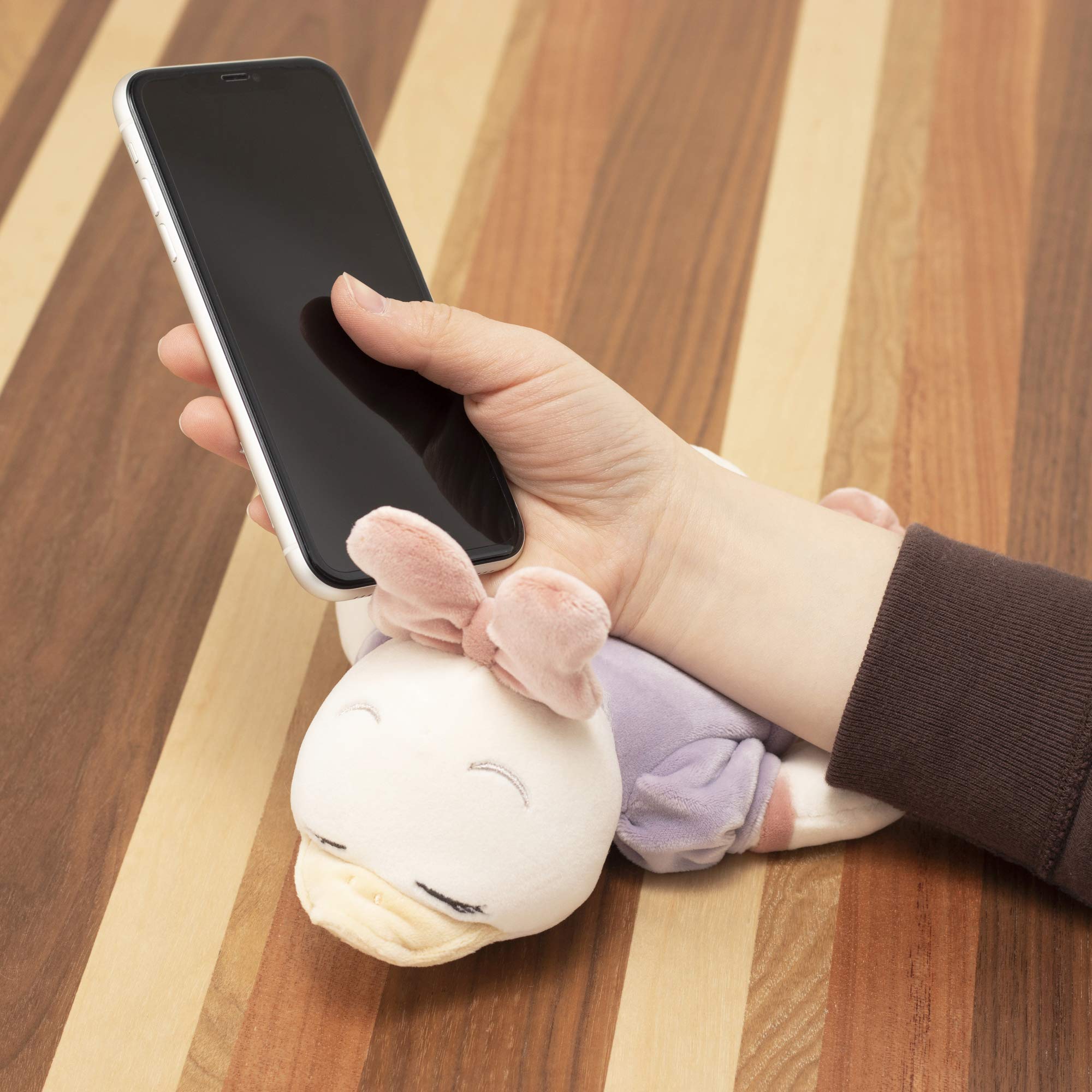 Amazon.co.jp: りぶはあと にぎにぎクッション ディズニー モチハグ