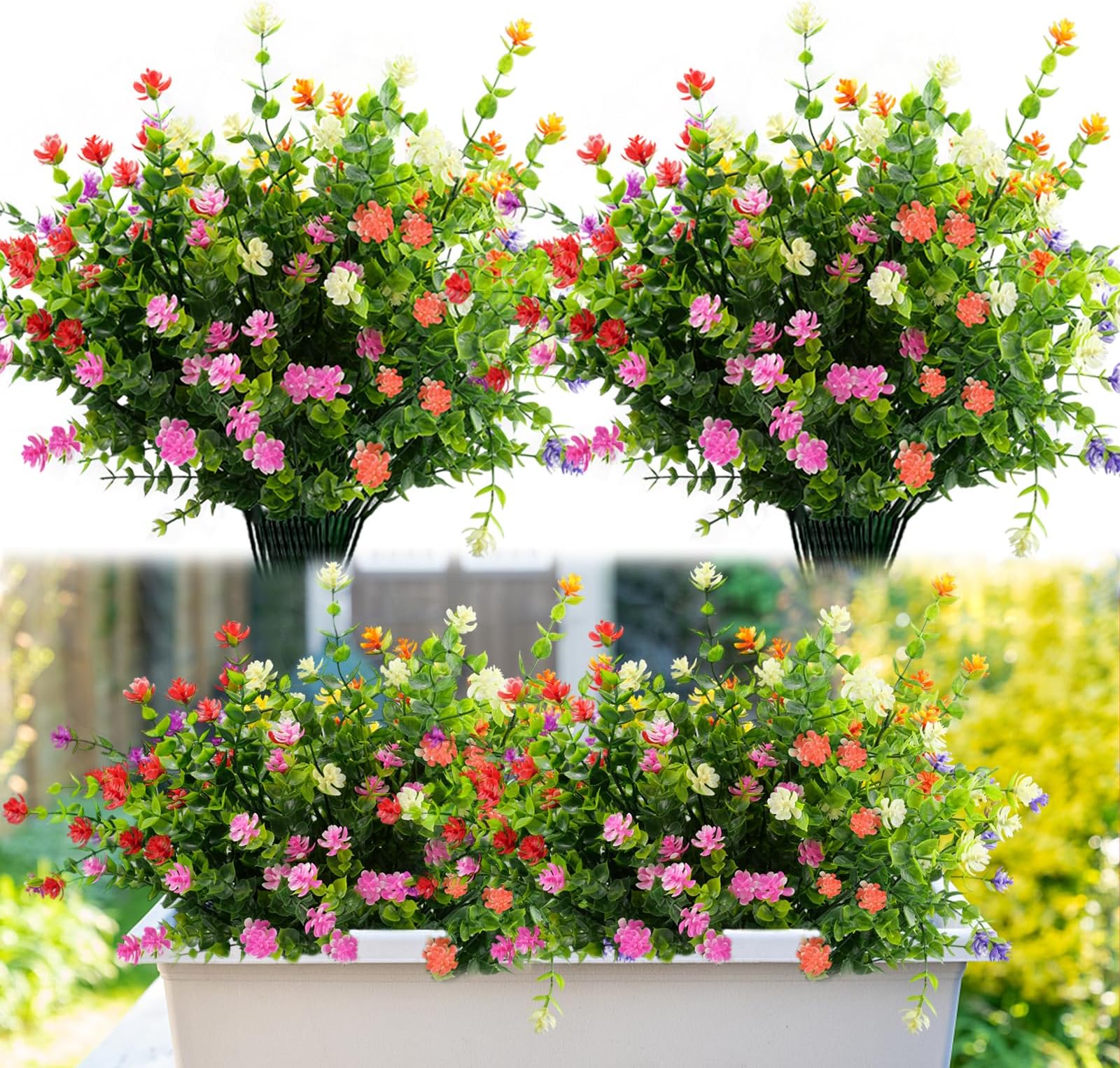 52+ Plastikblumen Vorgarten, Wir zeigen ihnen in unseren 40 ideen zum