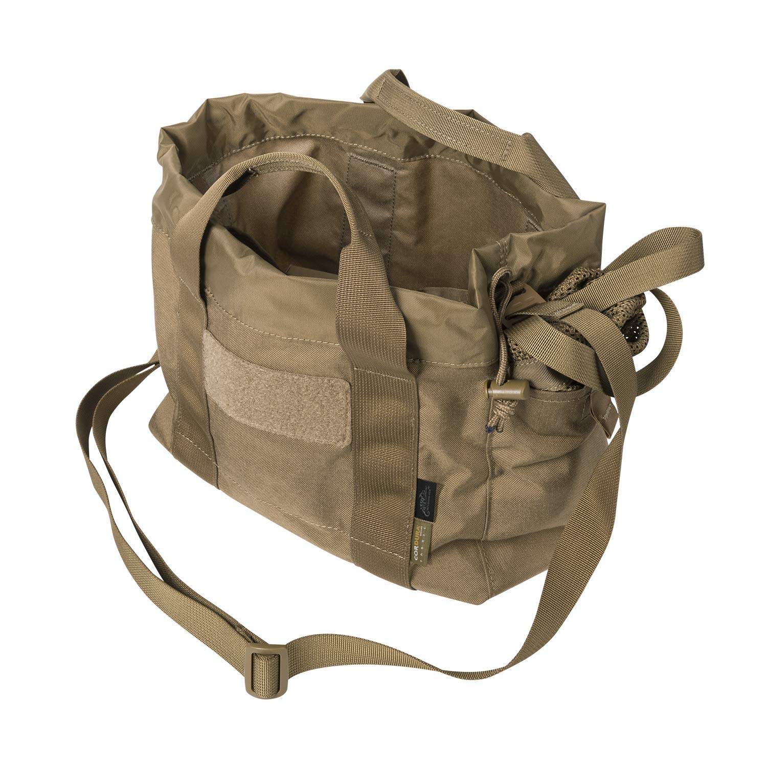 Helikon-Tex Ammo Bucket Munitionstasche Patronenbeutel Range -Cordura- Coyote