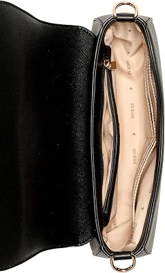 Guess MIMINA FLAP CROSSBODY Women's Crossbody
