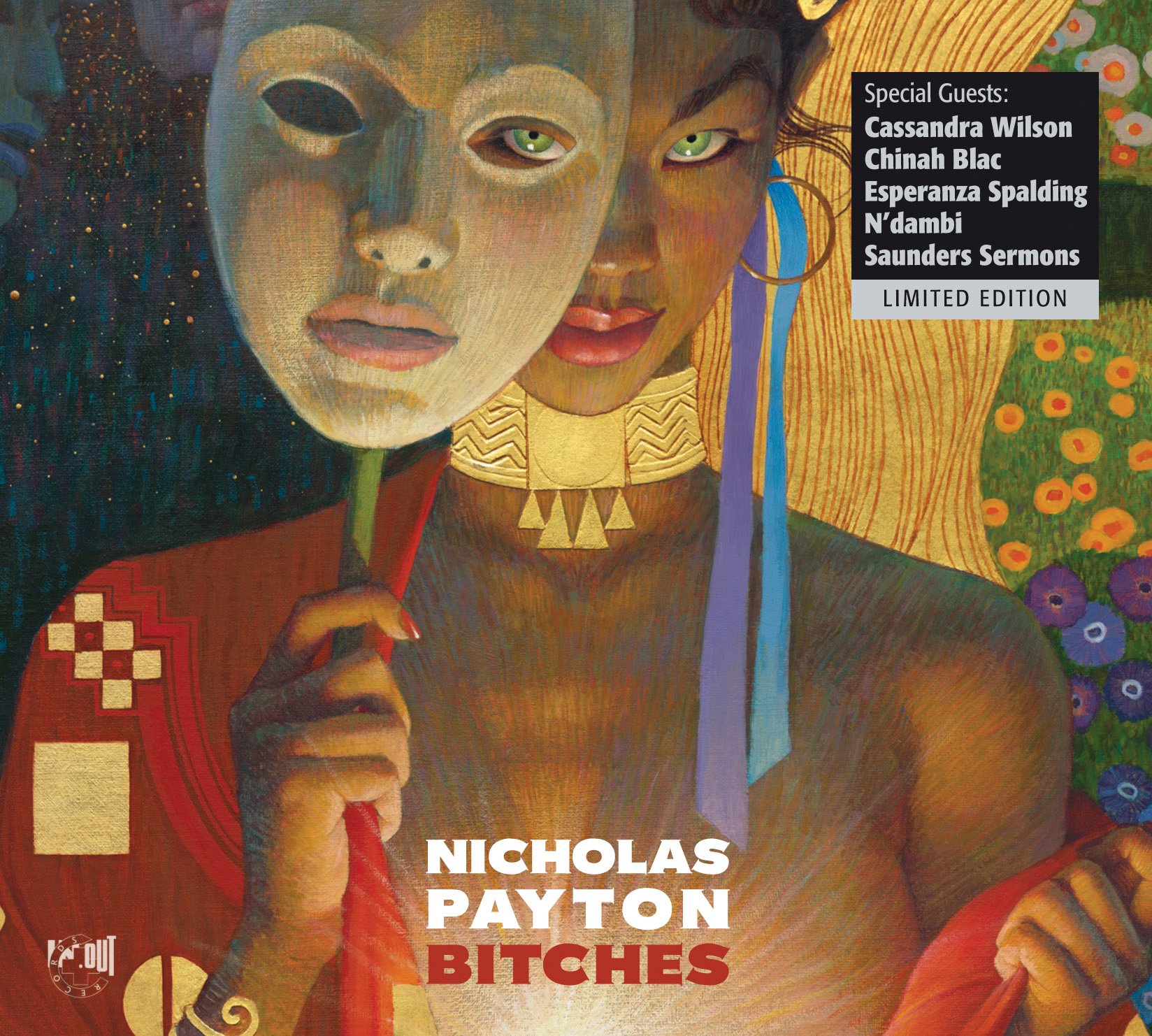Bitches (180g Vinyl) [VINYL]