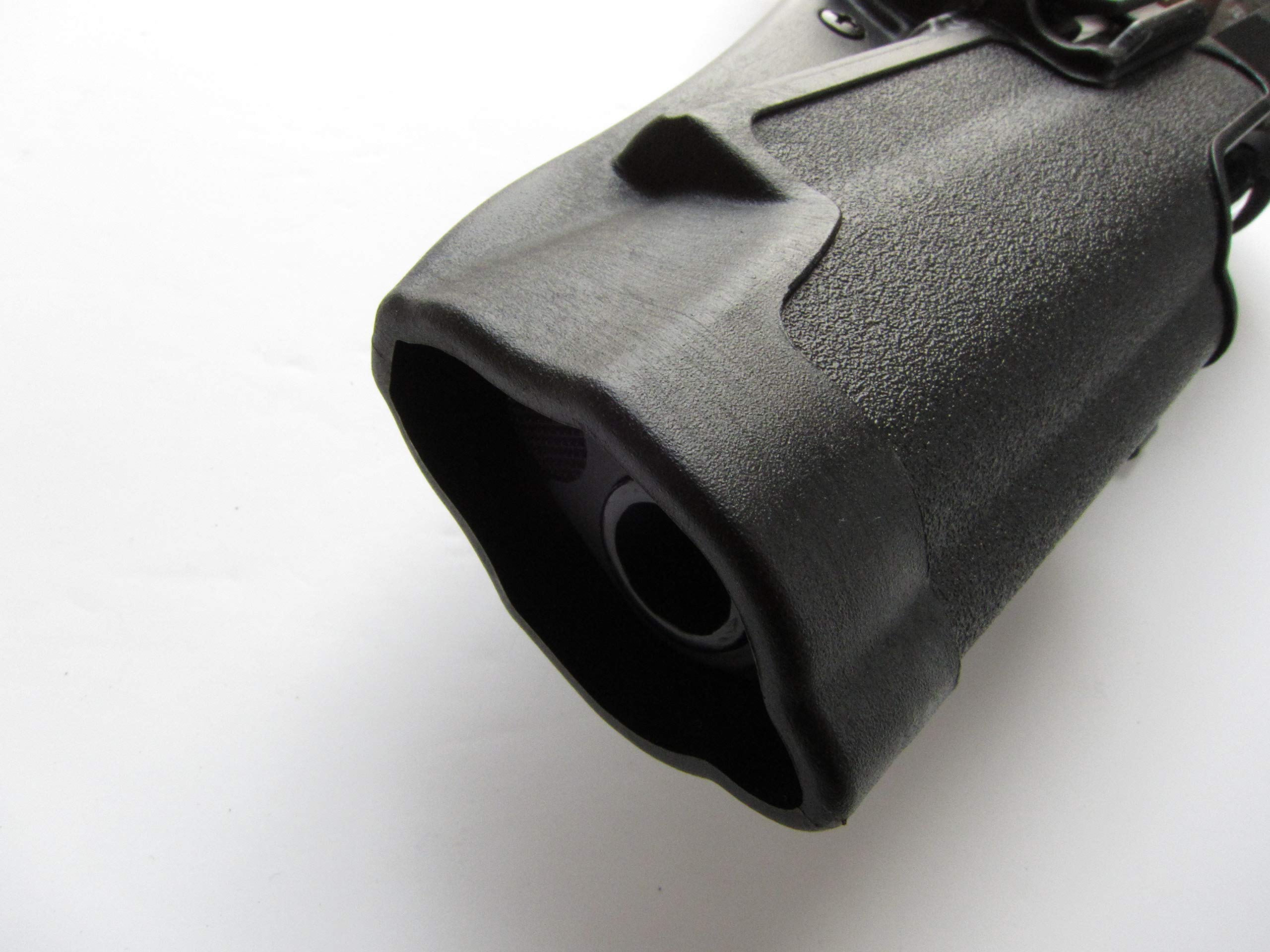 Amazon.co.jp: BLACKHAWKタイプ右用 ホルスター 防水 (2.黒色 M1911