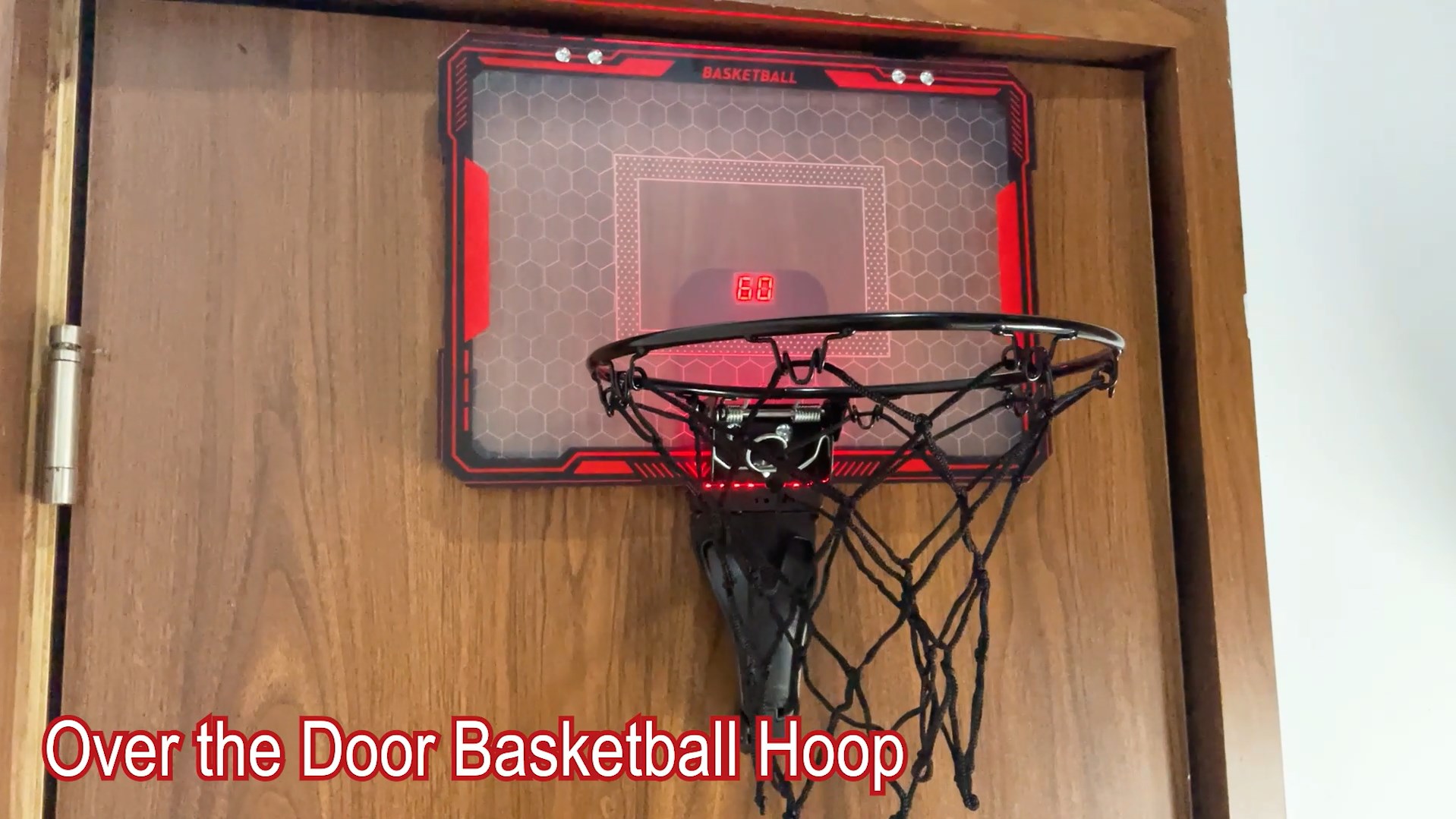 Flèche LED Possession Basket Électronique - Indicateur Contrôle Télécommande 10m - Notation