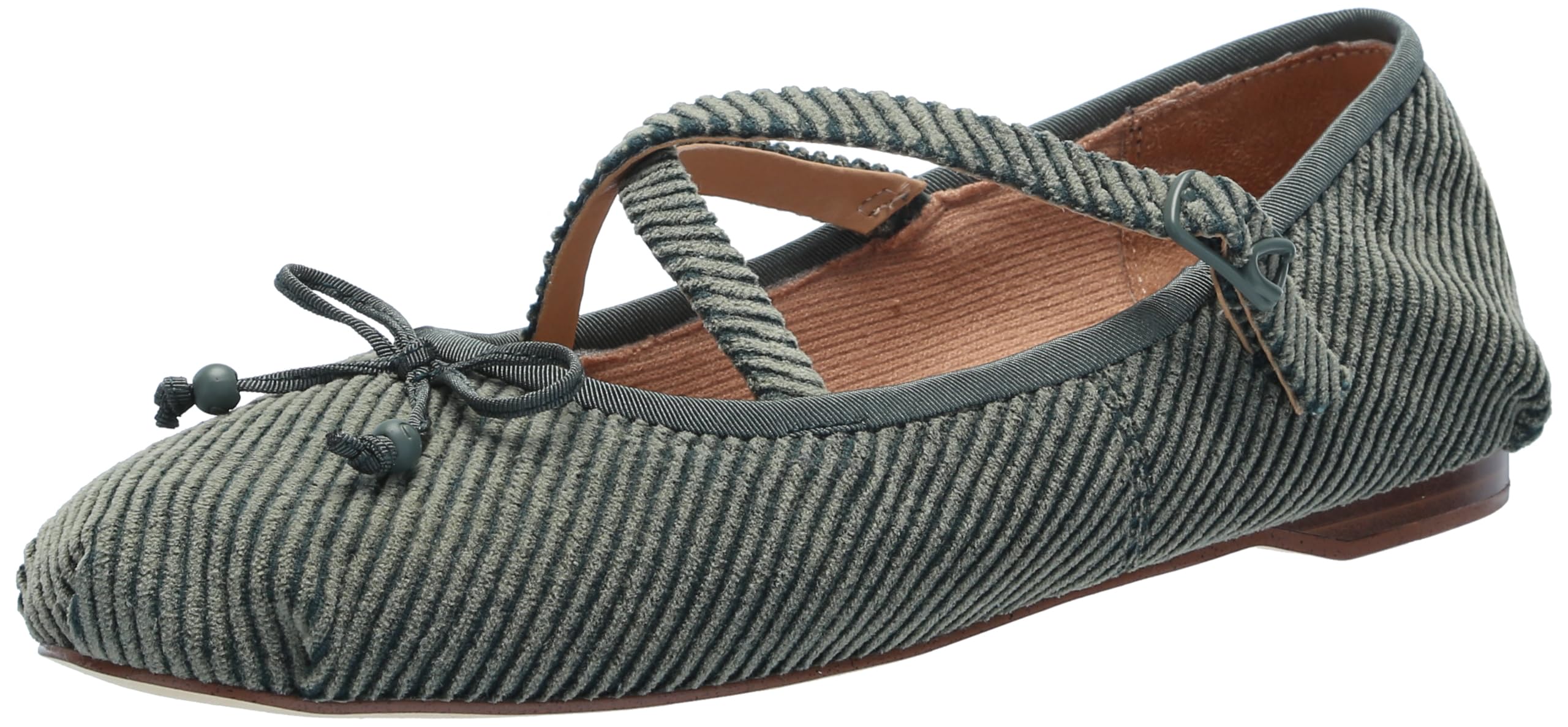 Circus NY BY SAM Edelman Women's Zuri Ballet Flat