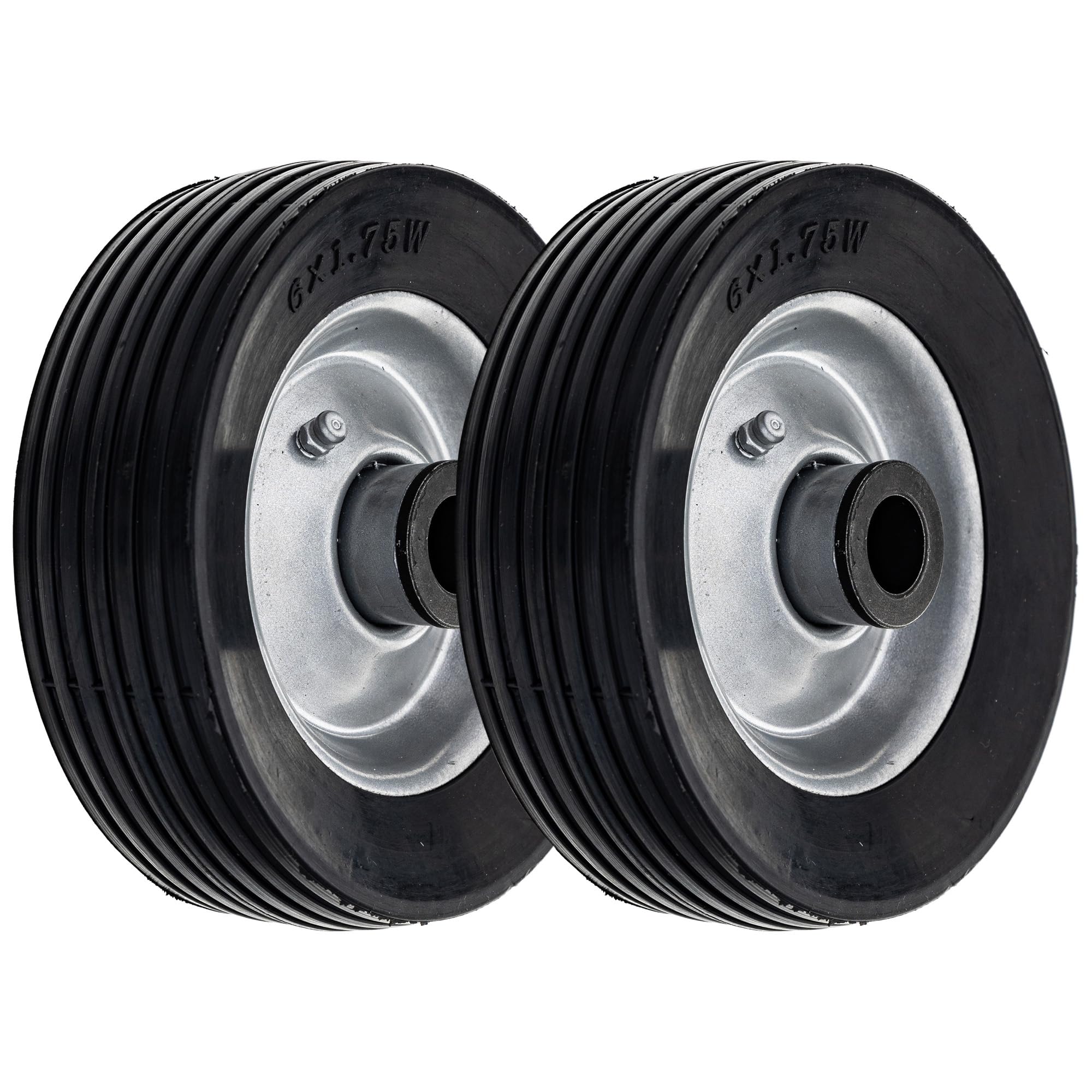 Amazon.com : 8TEN Deck Roller for Honda MM52 52-Inch Deck 76235