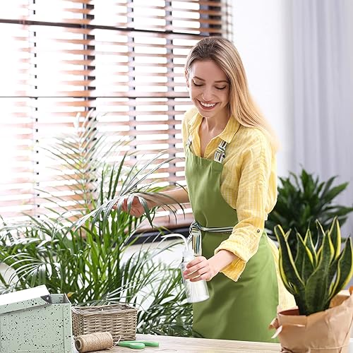 Miniatura 6 de 12 botellas de plástico para apretar en laboratorio, botellas de lavado de seguridad de 8.5 fl oz, botella de tatuaje para limpieza, herramientas de