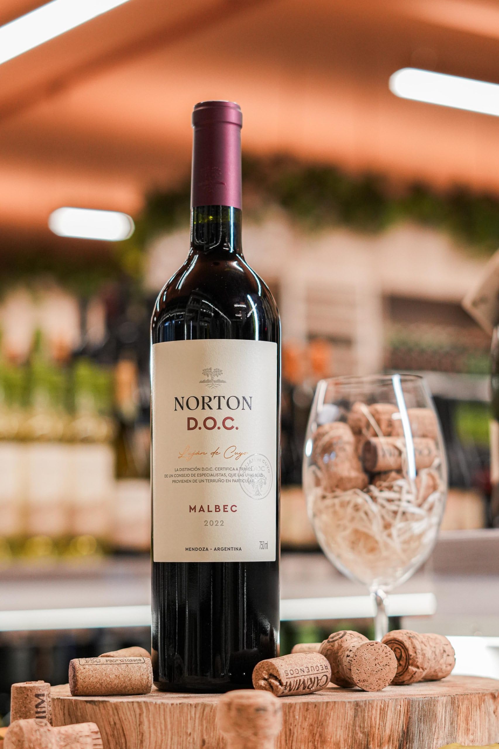 Norton DOC Malbec