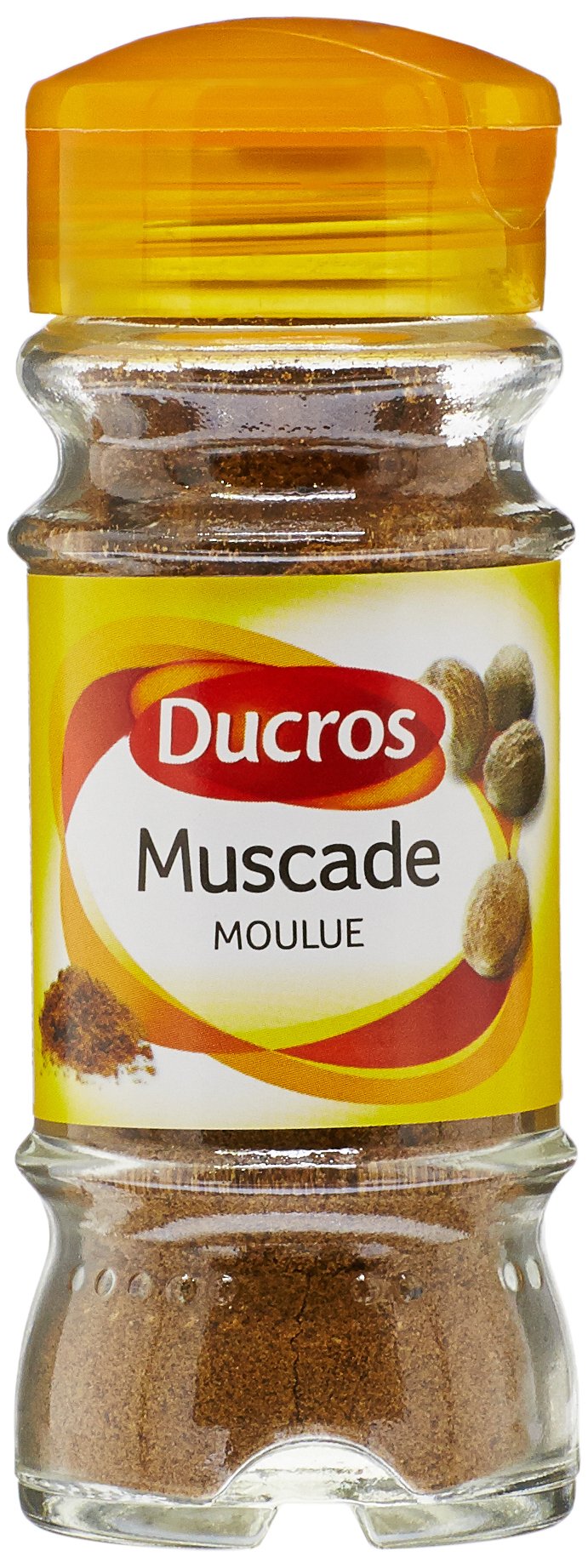 Ducros Muscade moulue 32 g