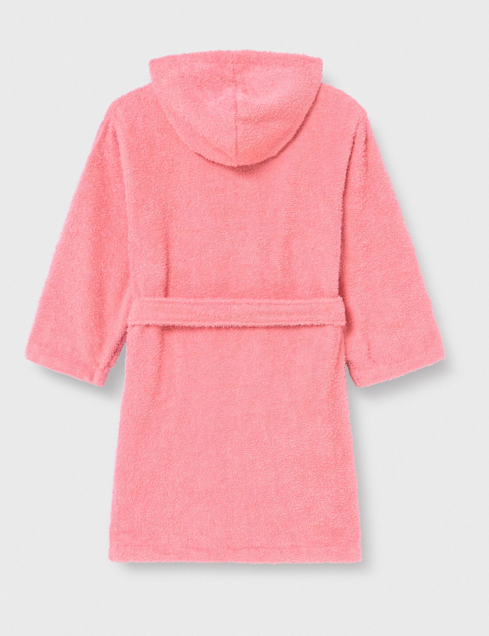 Playshoes Mädchen Frottee Sweety Bademantel - 4