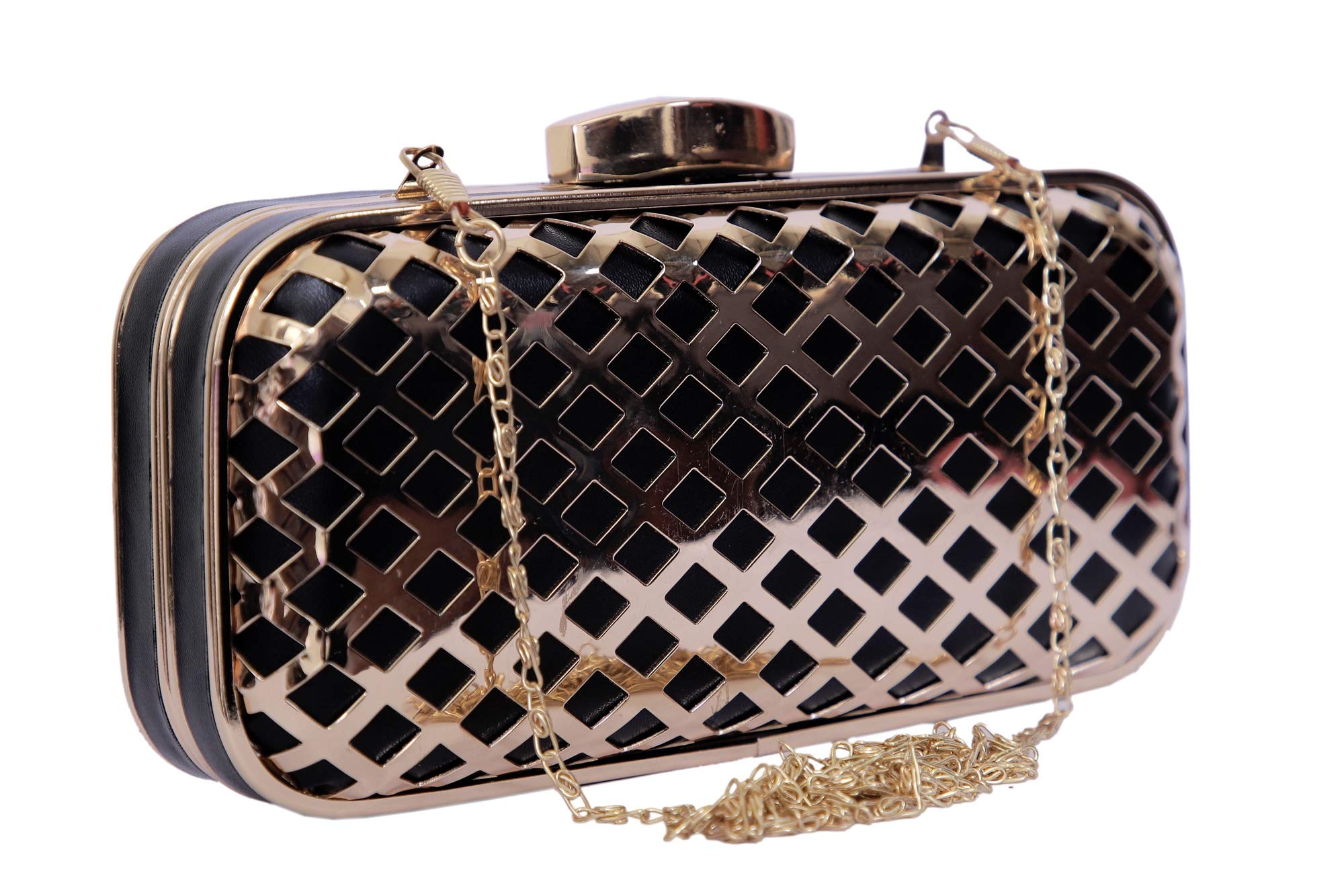 TOOBA Girls Clutch (Rose Gold) (B08L6WMM78) Amazon Price History, Amazon Price Tracker