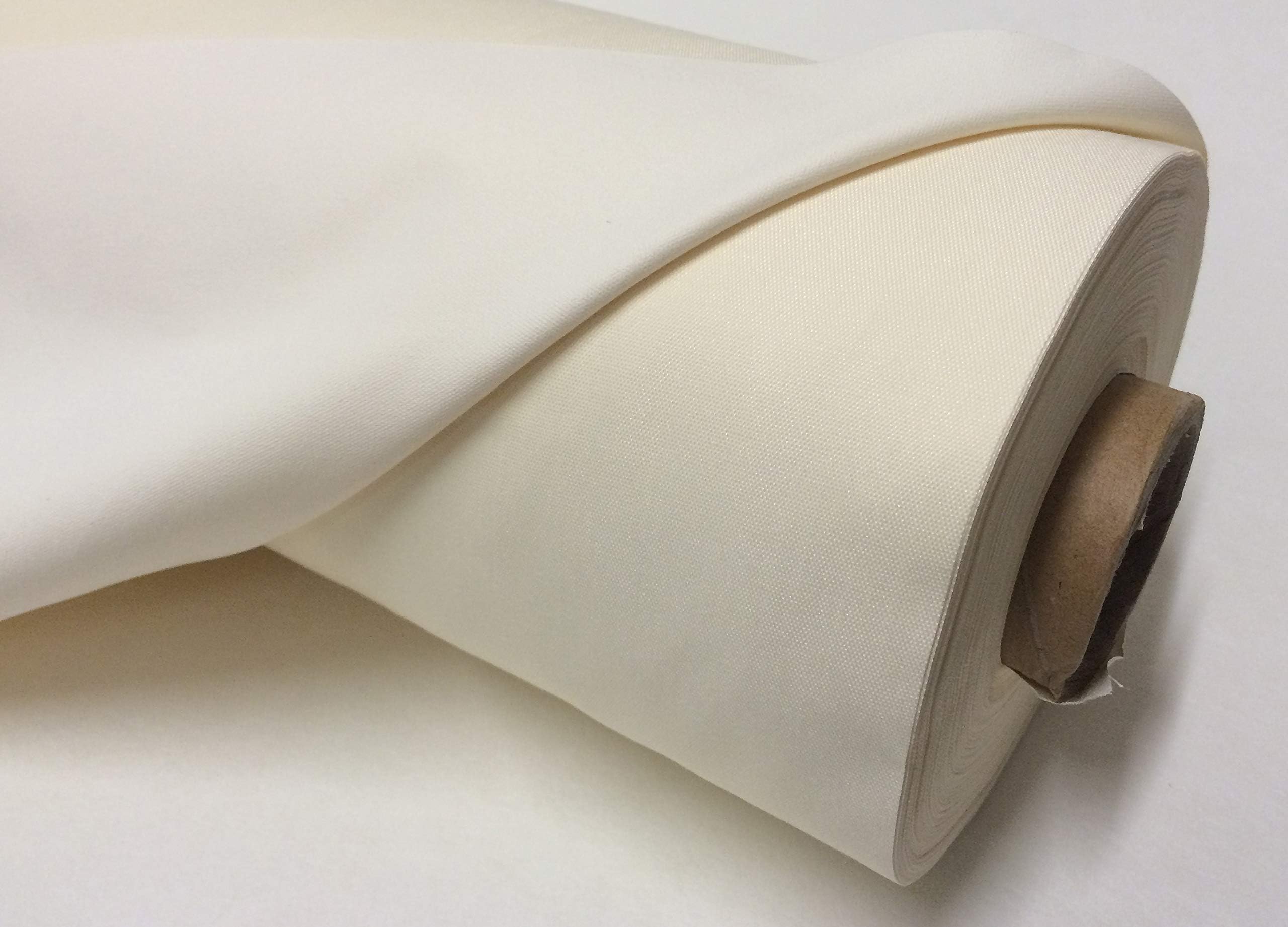 Blackout Curtain Lining Thermal Ivory, Linings, Fabric Per Metre, ®