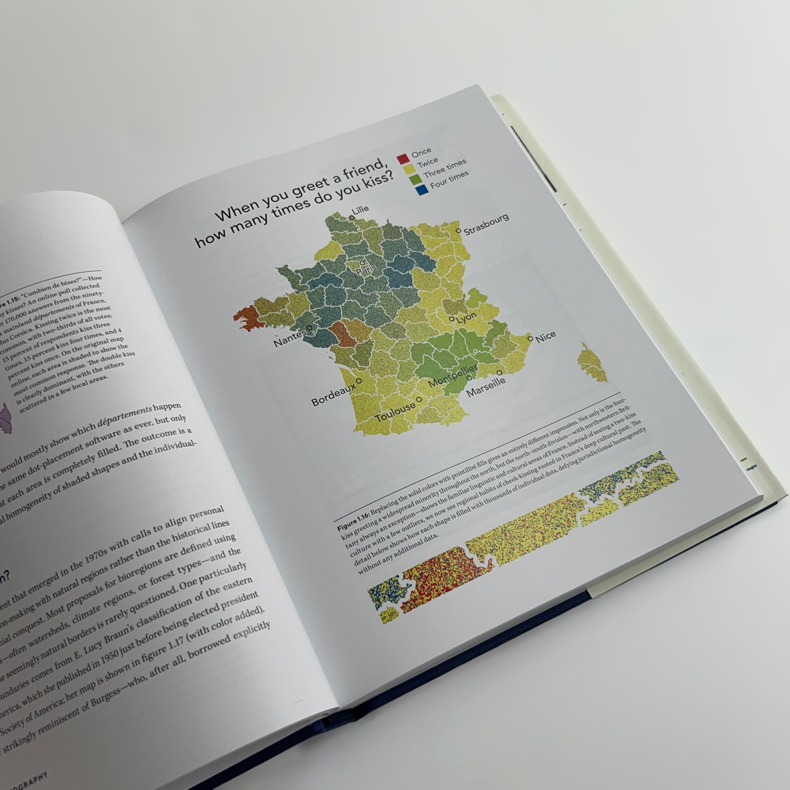 Radical Cartography: What Maps Tell Us About Who We Are
