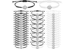 Nosiny Soccer Bracelets in Bulk