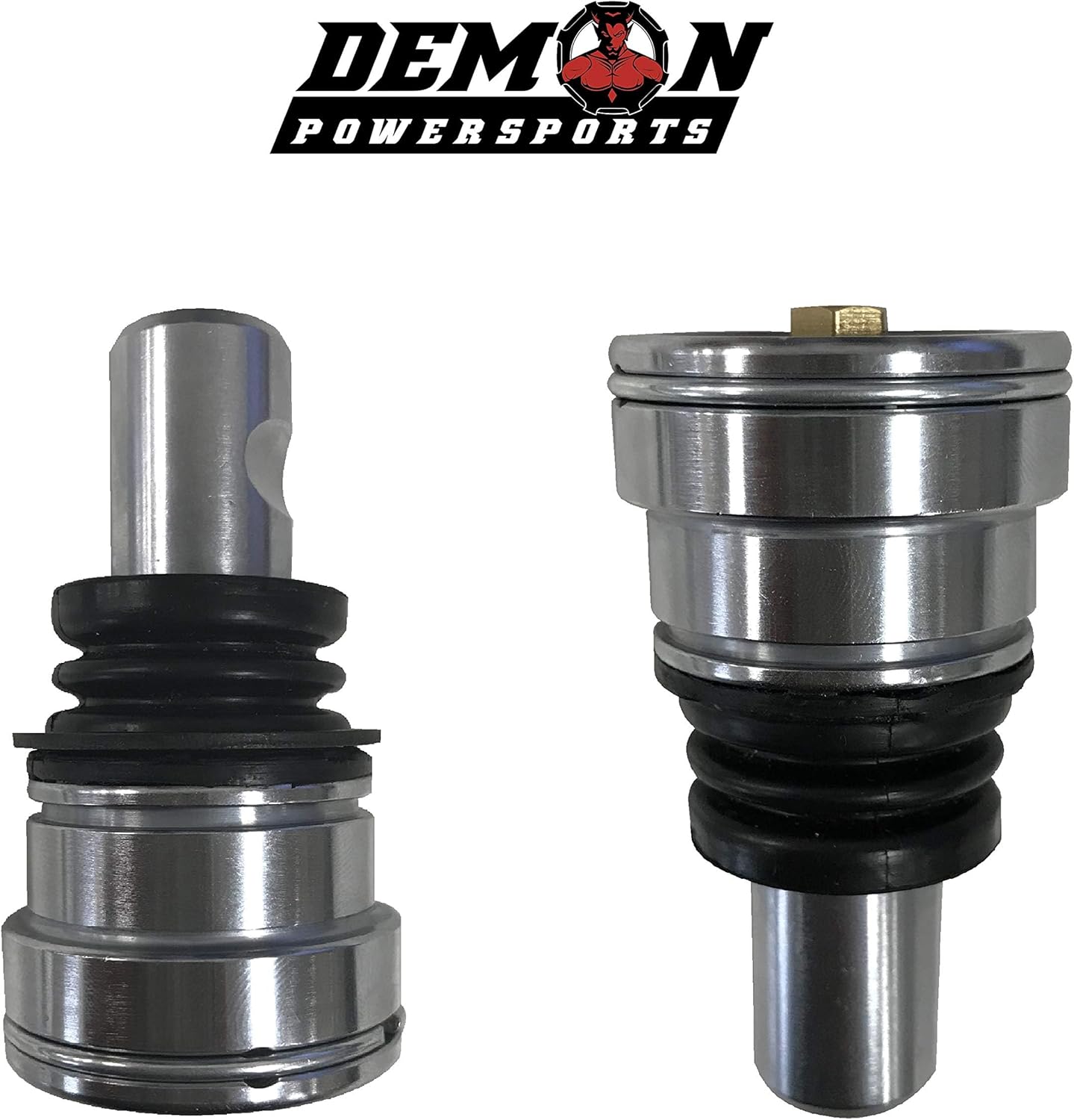 RUGGED Ball Joint for 2012-2017 Arctic Cat MudPro 700 LTD Lower,Upper OEM: 0405-483