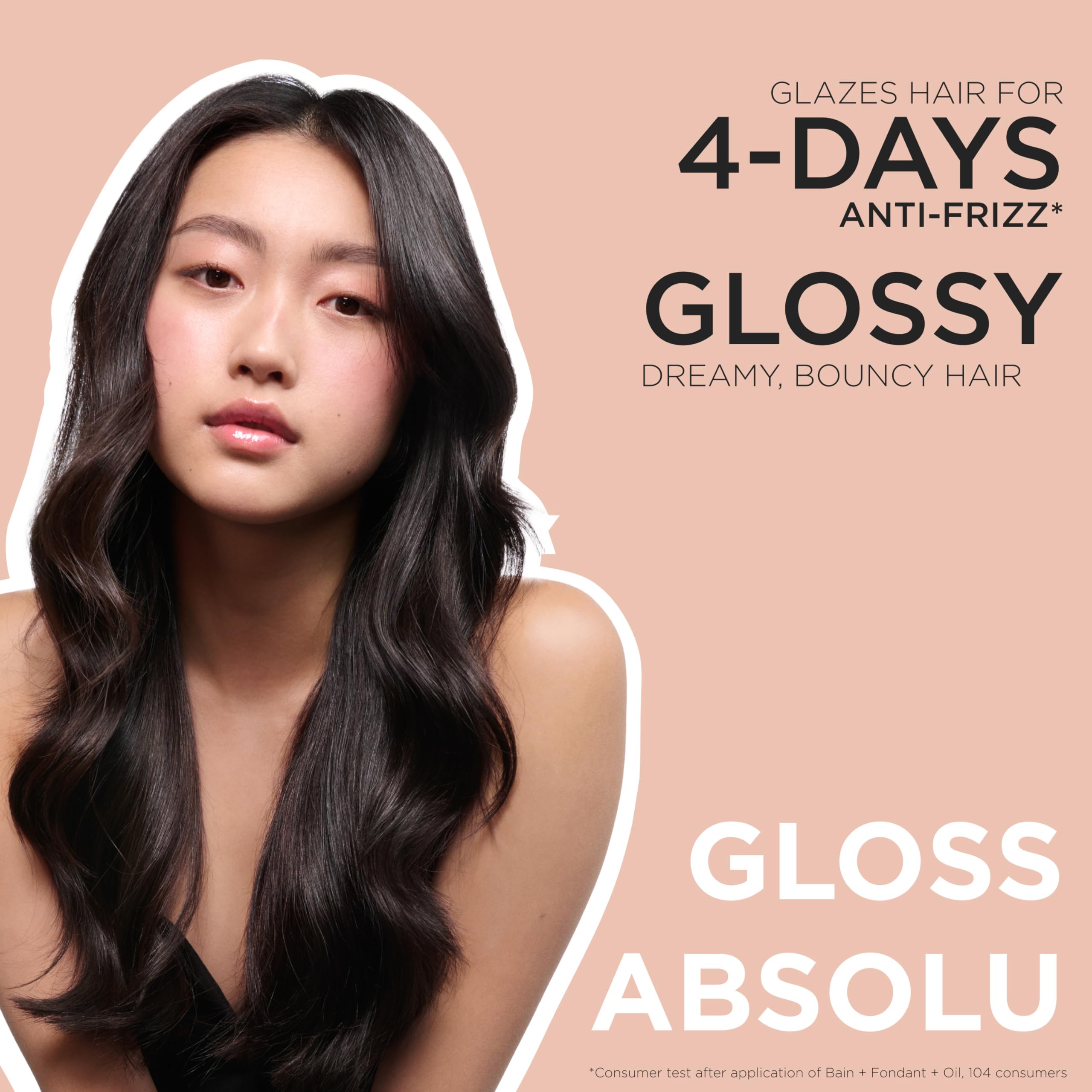 Kérastase Gloss Absolu Glaze Drops Anti-Frizz Hair Oil
