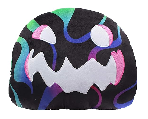 Slime Rancher 14.5 Inch TARR Slime Adult Pillow Plush